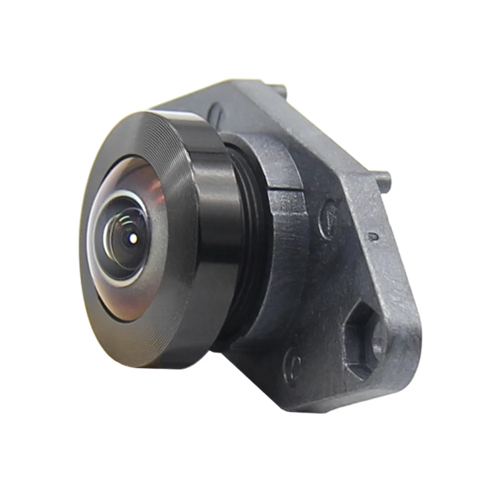 1/3 4MP 200 fisheye lens mini vr lens for raspi camera
