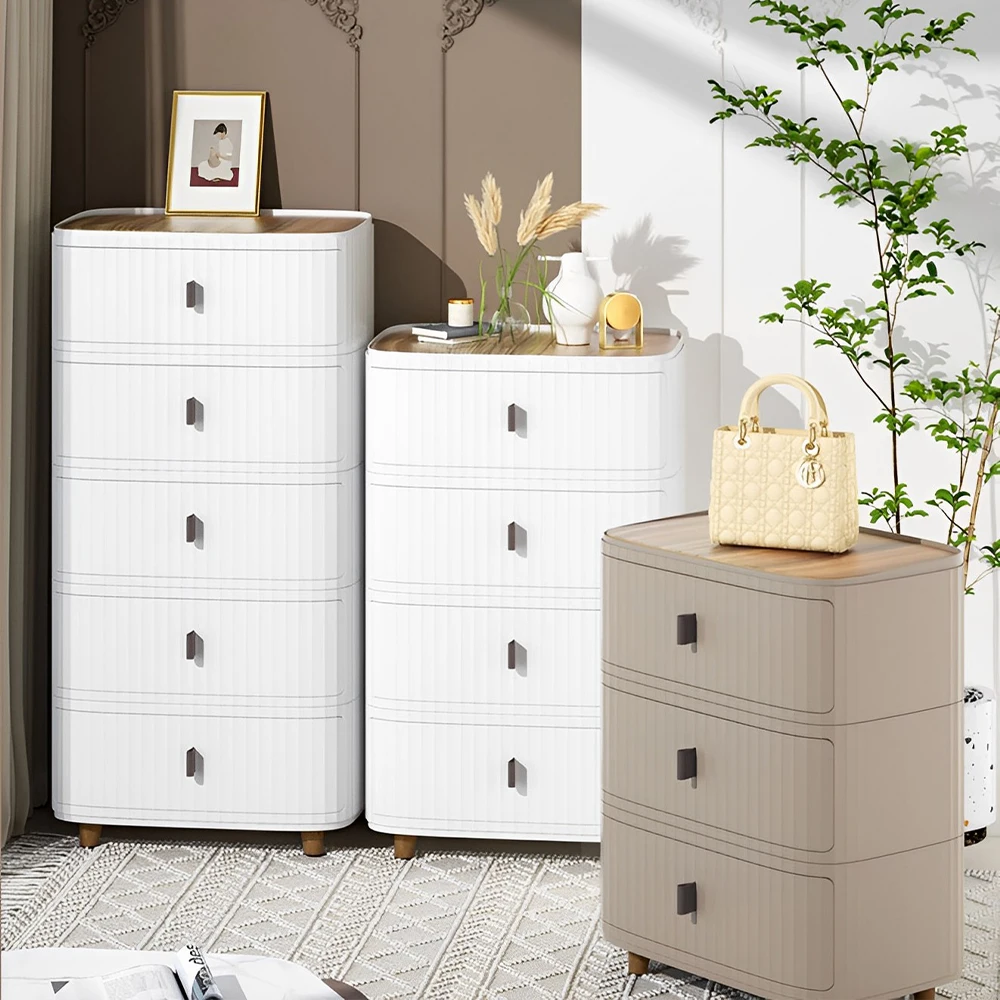 Plastic Clothes Organizer Cabinet Customizable Durable Plastic Kids Clothes Storage Drawers Cabinets