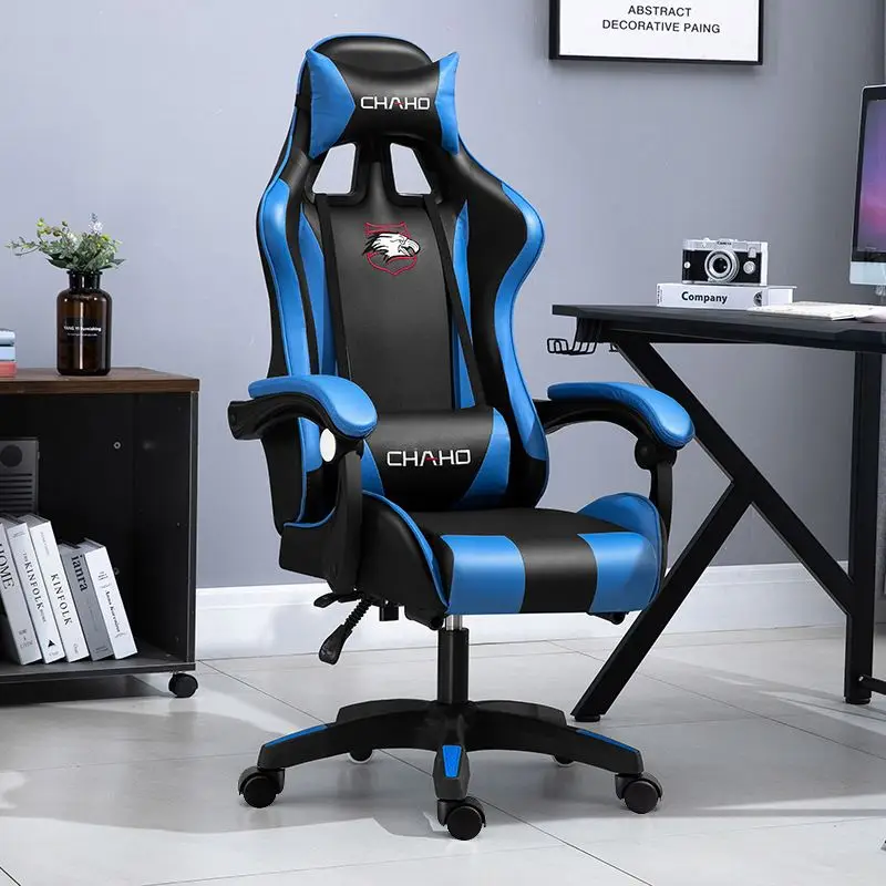 No Racing Pc Gaming Chair With Wheels