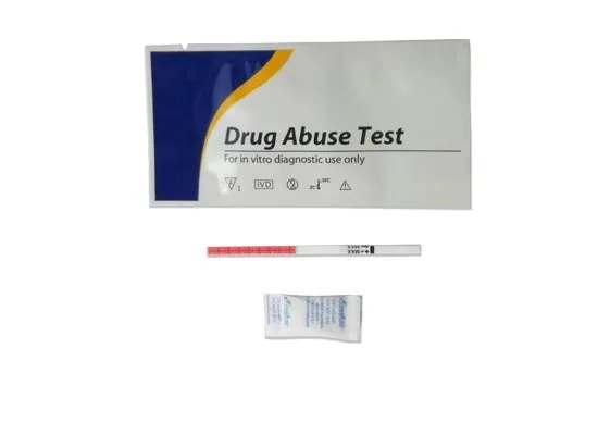 
Glob Biotech rapid urine drug AMP diagnostic test kits 