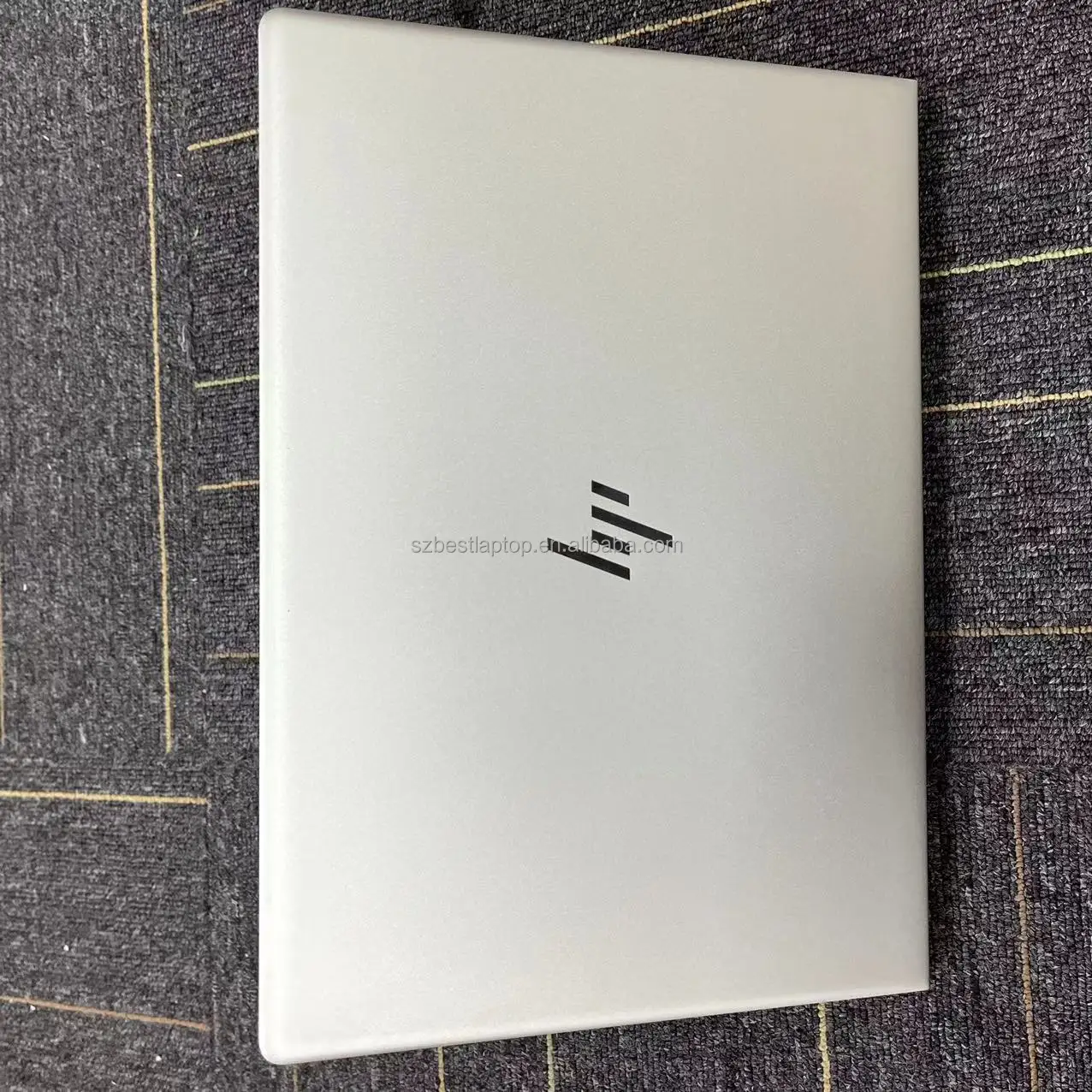 For hp 745G5/G6 AMD  Ryzen R3 8+256GB  SSD nouveau portable professionnel 14inch pouces Windows-10 laptops