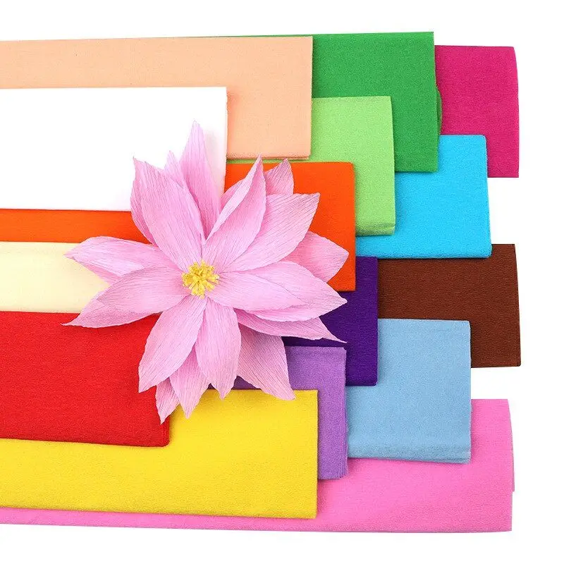 Sell Colour Copy Paper A4 Handmade Origami 100 Sheets of Office Electrostatic Printing Paper Advertising Paper