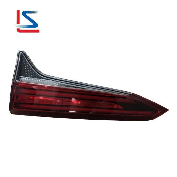 Auto TAIL Lamp for TOYOTA Auto Parts FORTUNER SW4 2016-2020  INNER SIDE REAR LIGHT