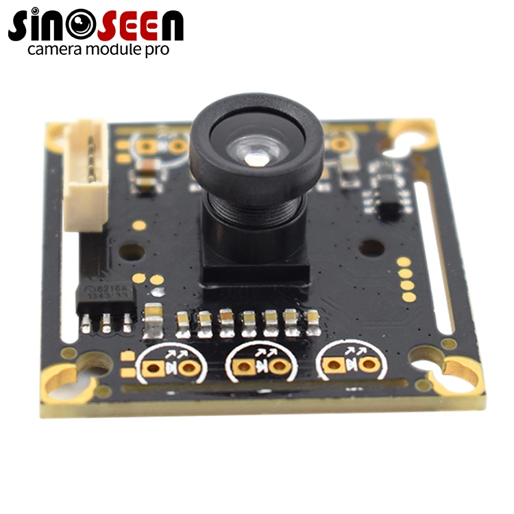 Quick Identification Image Sensor  Stereo Infrared OV9281 Camera Module usb camera module