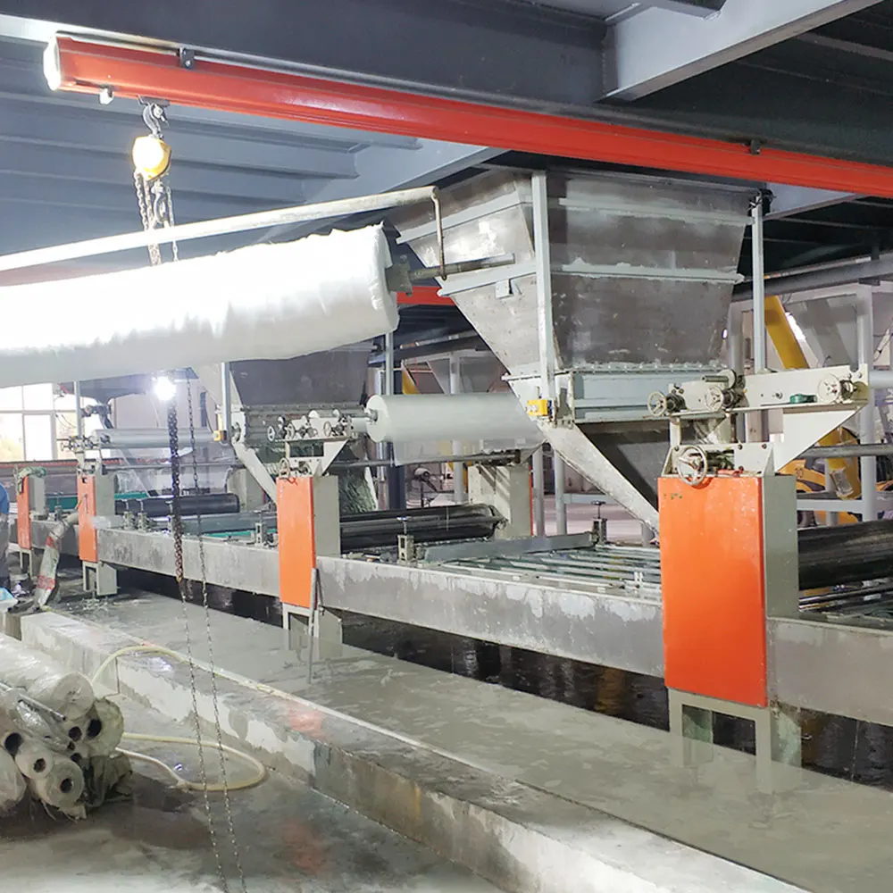  Mgo Fiber Cement Board Production Line Oxide Magnesium