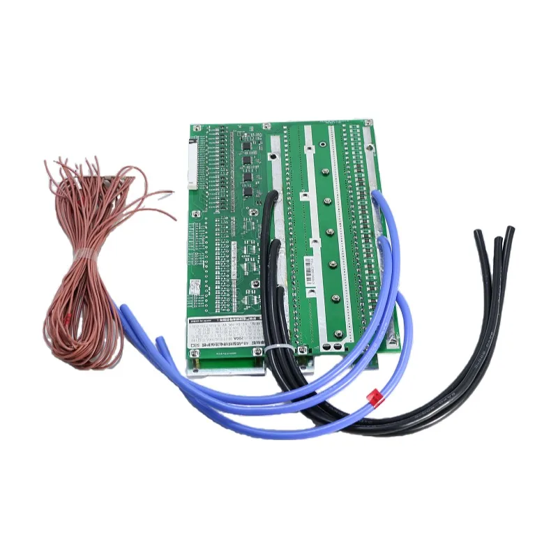 Аккумулятор Lifepo4 BMS 48 В 200 ач Smart Bms 16S