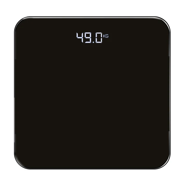 TS-B8045 2020 Trend Hangzhou Zhongshan Yongkang Digital Body Weight Bathroom Scale Weighing Scale