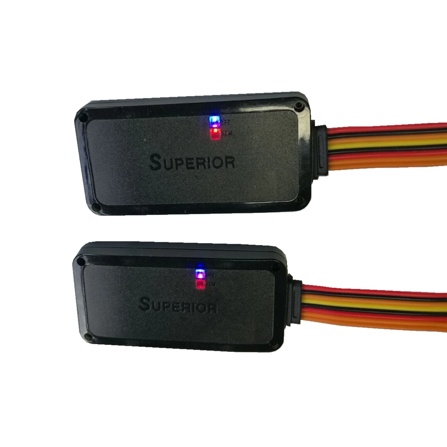 IP67 Waterproof 4G LTE CAT1 gps tracker for car M276 with power cut off, acc detection, voice monitoring and sos