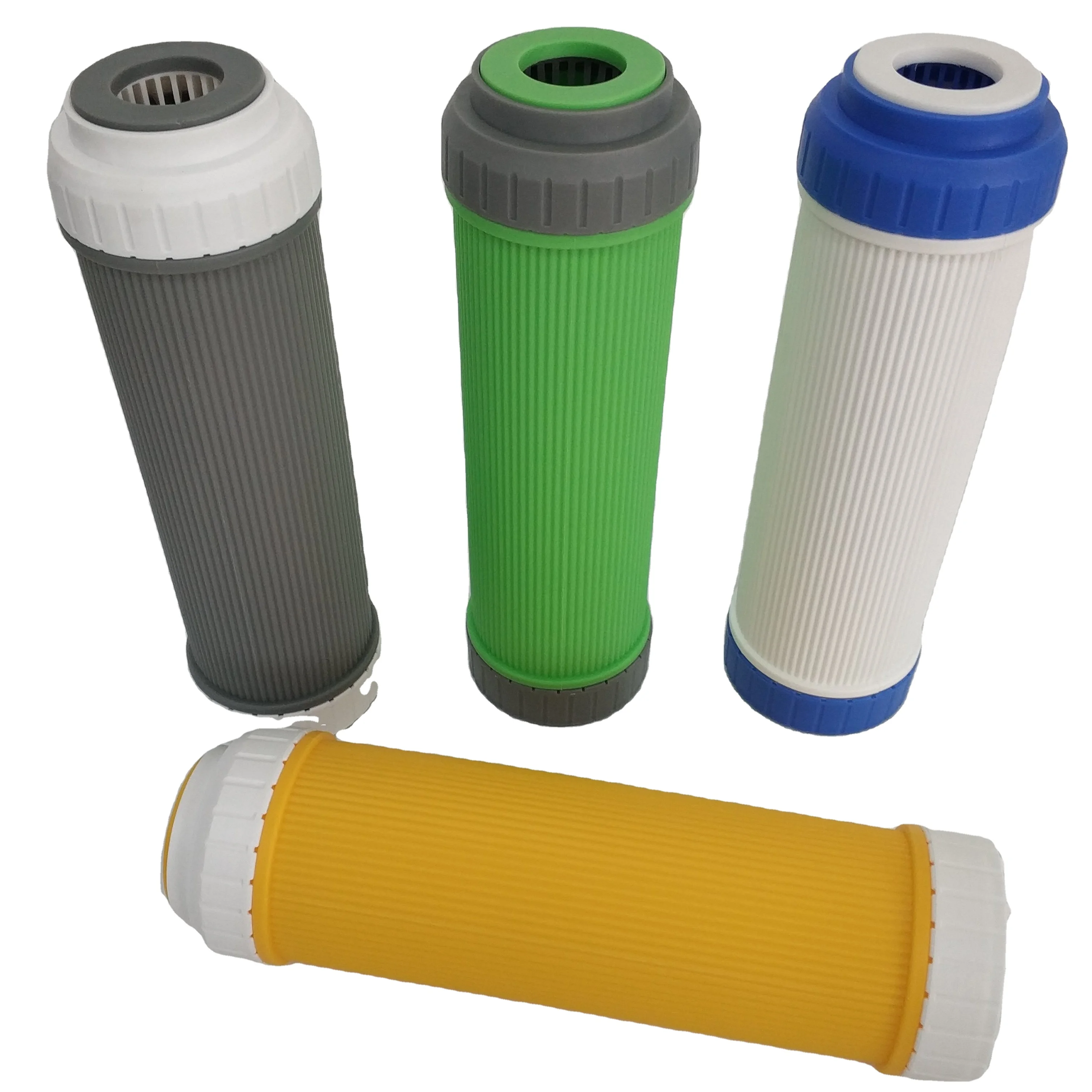 Activated carbon water filter element 10 inch water filter accessories water purifier