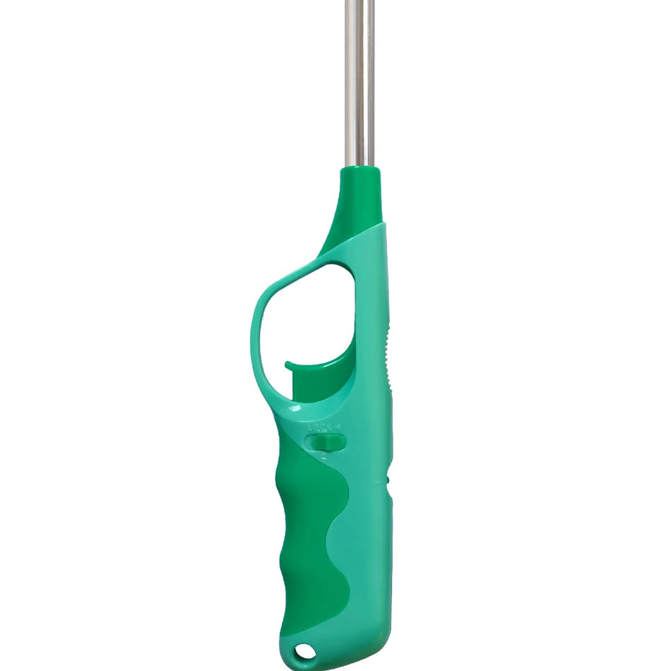 2023 New model Refillable  Gas Lighter For BBQ Kitchen Manufacturer Lighter