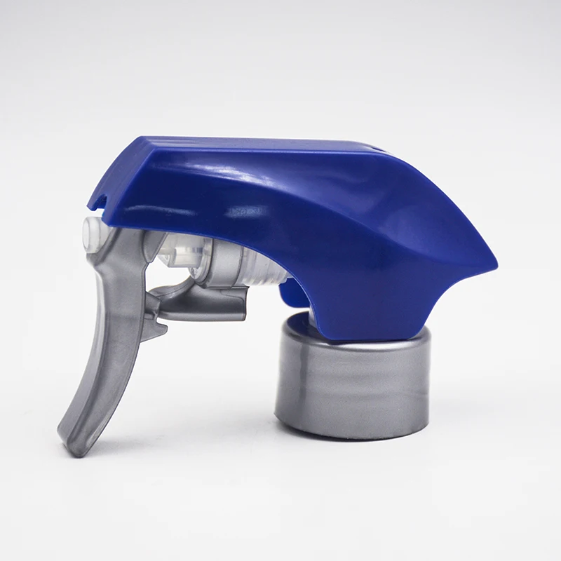 24/410 28/410 24mm 28mm plastic fine mist nozzle trigger sprayer car clean mini dispenser pump sprayer king trigger sprayer