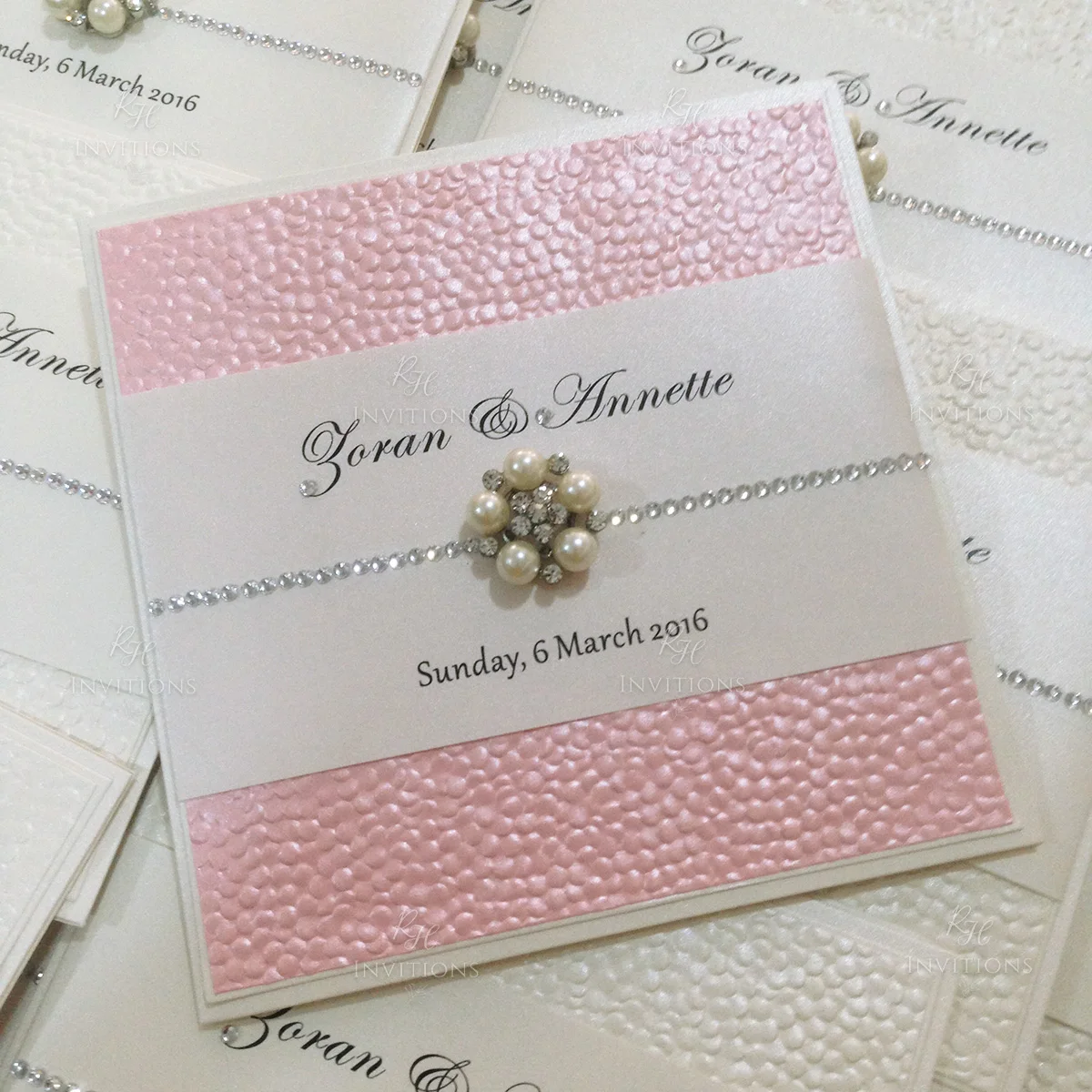 Invitation Card For Birthday Party Greeting Cards Blank Wedding Card Wooden Box