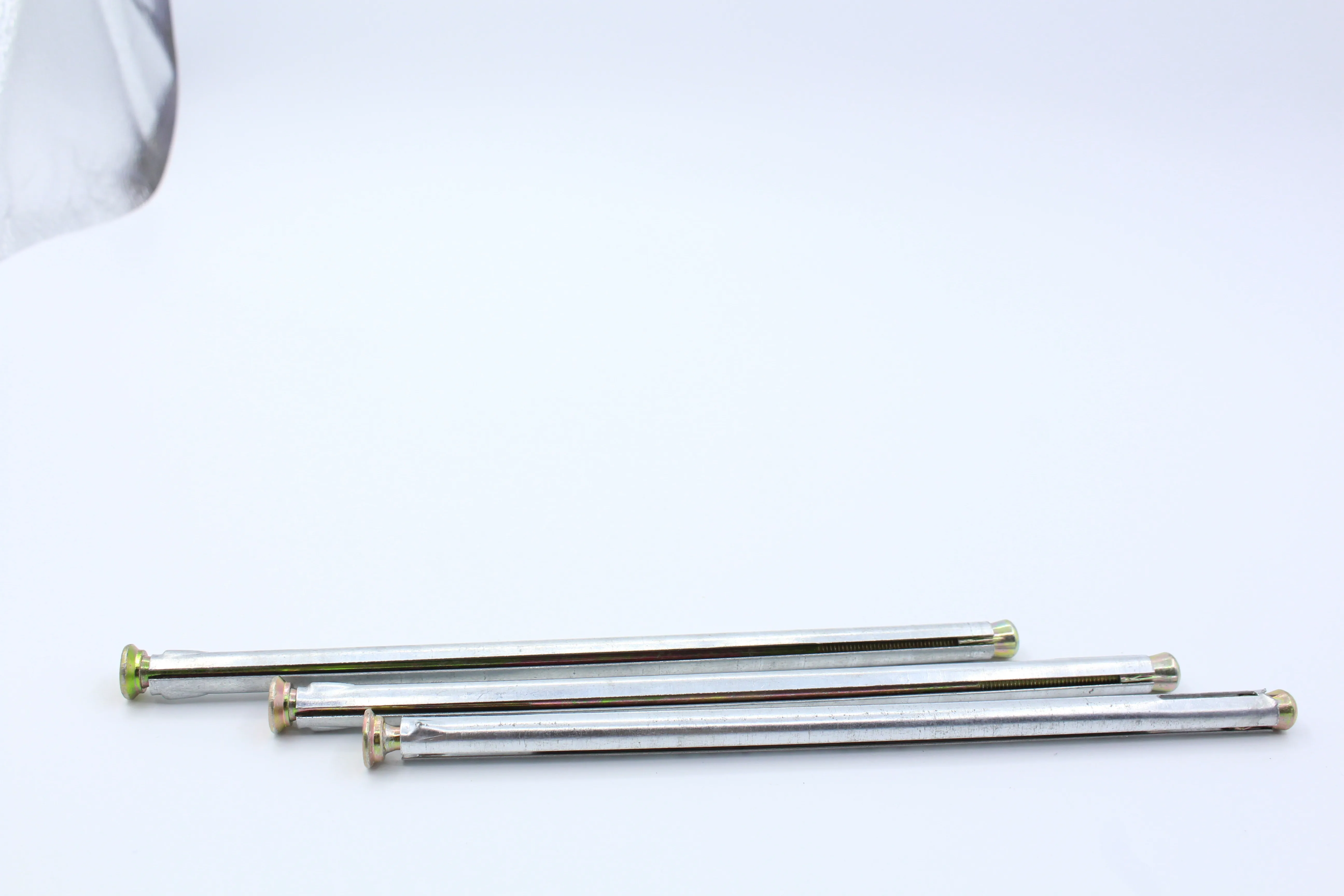 new pattern concrete nail/gas pin nail/shoot nail/