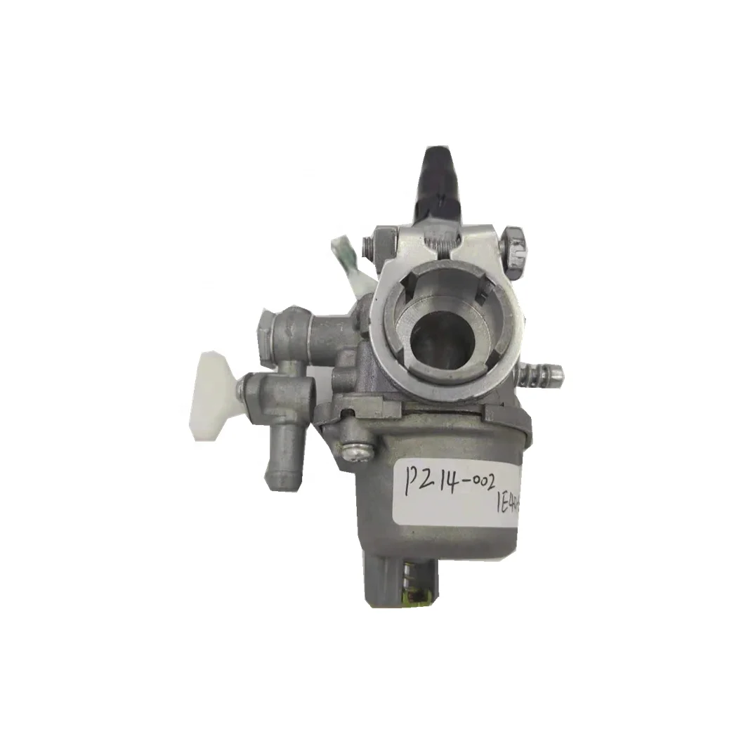 Высокопроизводительный карбюратор для газонокосилки