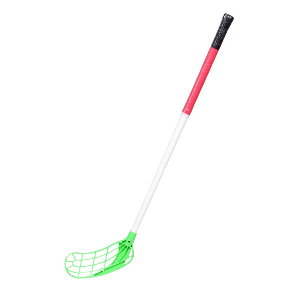 Carbon fiber composite material supports customized adult/child/youth floor lawn field hockey sticks