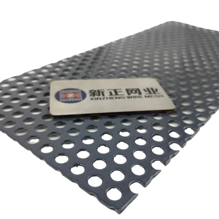 Customize perforated Metal Sheet, Perforated Metal Panels
