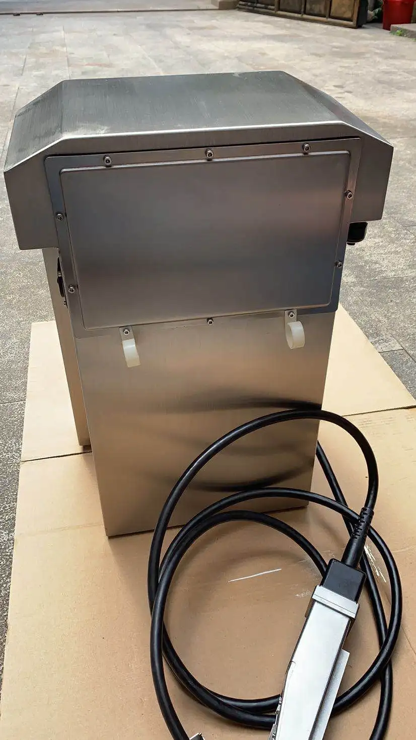 Used original markem-imaje 9410 inkjet printer