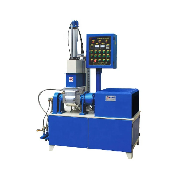 Lab Rubber Mixer Dispersion Kneader Mixer
