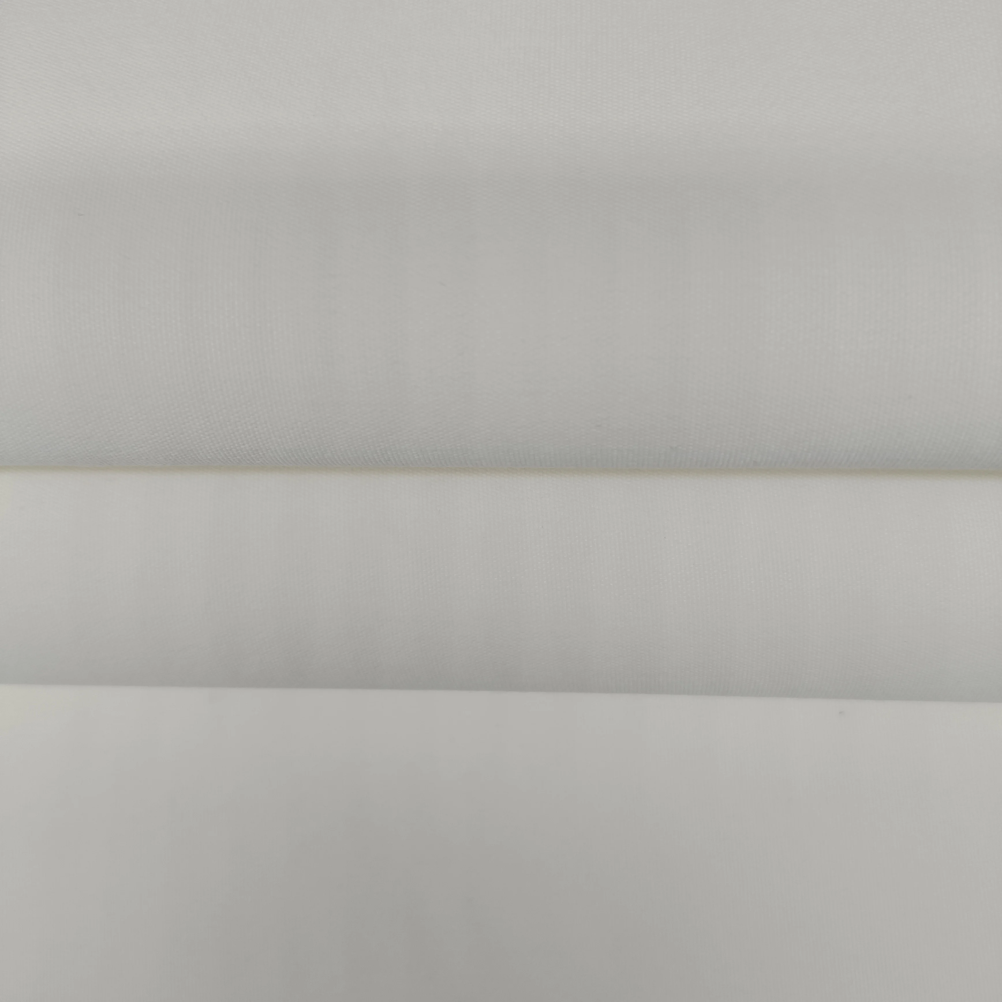 100solution dyed recycled fabric yarn blackout curtain fabric acrylic outdoor fabric