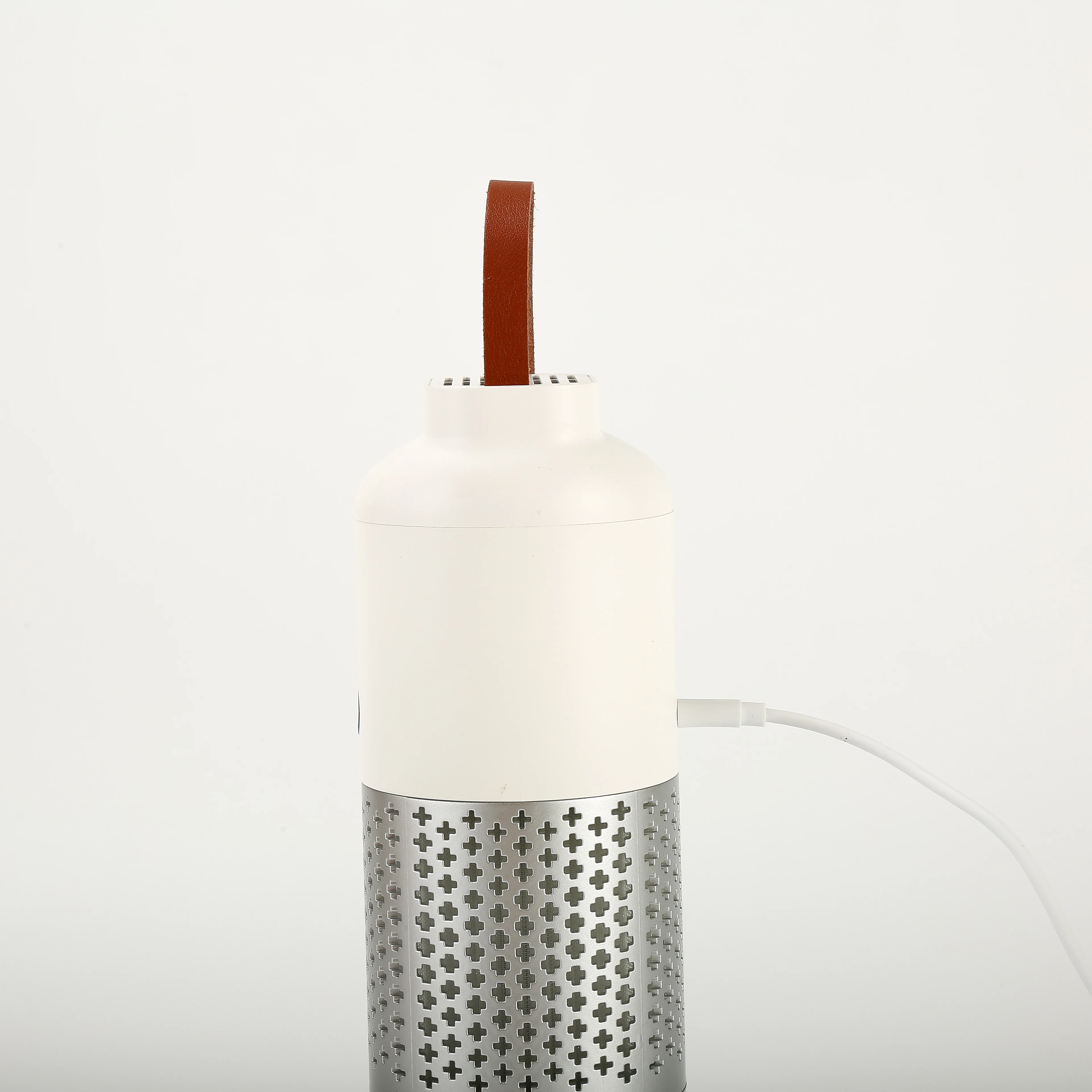 
Korea design Air Humidifier Car Air Purifier Portable Romantic Color Light Ultrasonic Humidificador Hydration Mist Spray 