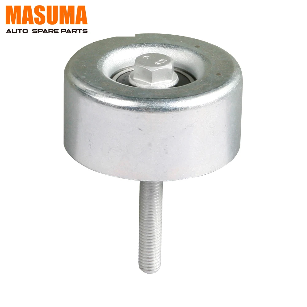 MIP-2003 MASUMA авто аксессуар натяжитель ремня 11925-JA11A для Nissan ELGRAND