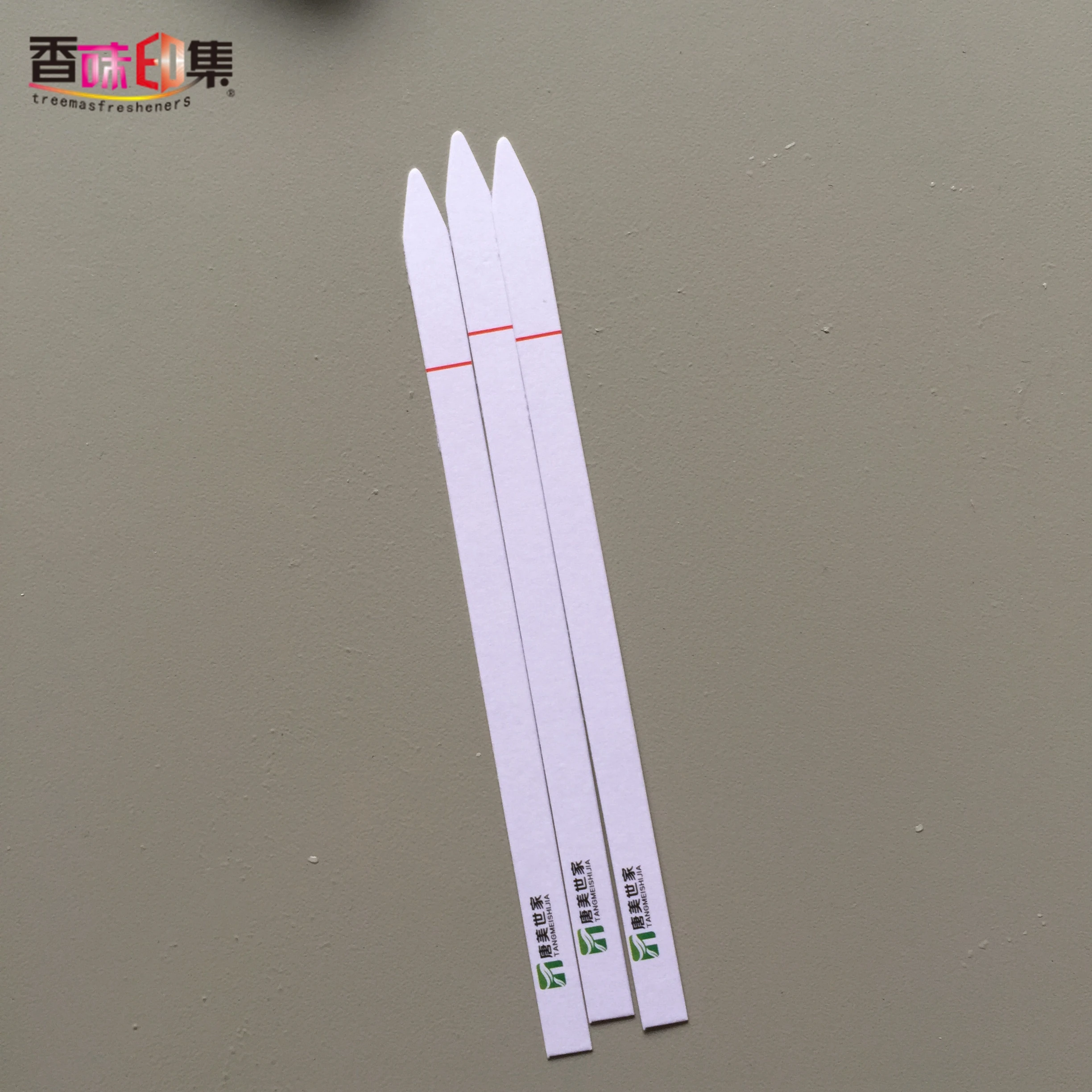 Высококачественная бумага для парфюма от производителя, тестовые полоски для парфюма, печать логотипа на заказ, тестер ароматических запахов, ароматизирующие карты