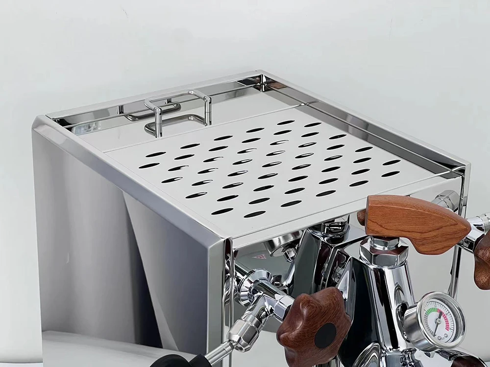 Espresso E61 System Coffee Machine With Vibration Pump Professional Italian Semi-Automatic Espresso Machine