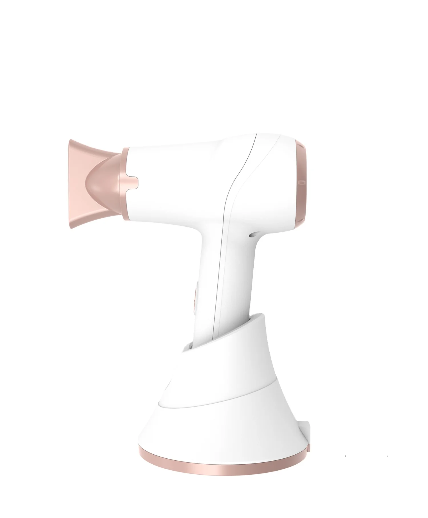 Rechargeable cordless Portable 6 Lithium Batteriesnside Powered Travel Wireless Hair Dryers