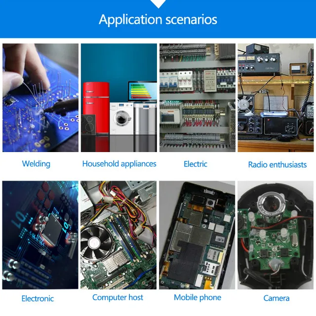 Myto Easy to solder solder wire SN45 Rosin core environmental protection high standard solder wire 500G