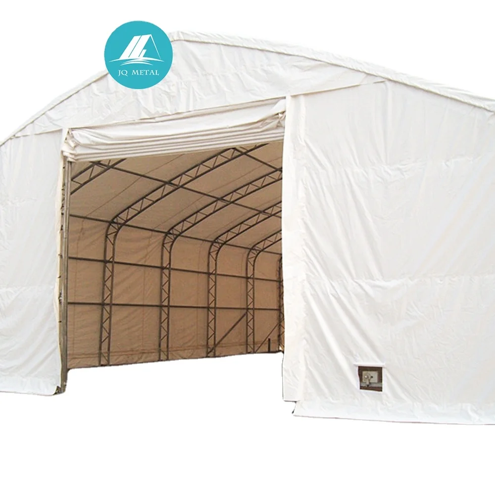 JQA4060 large outdoor warehouse tent