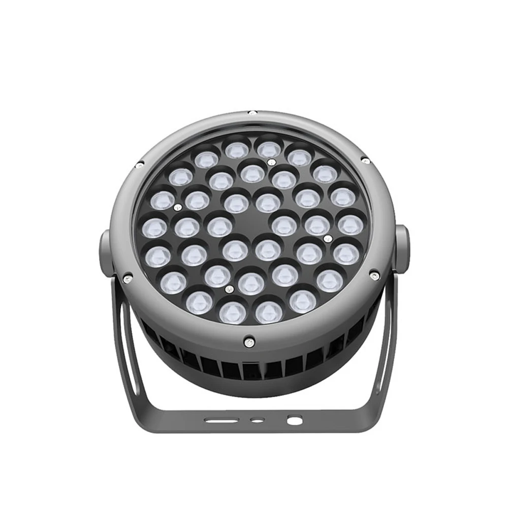 24W 36W 48W 72W LED flood light Projector Outdoor lights Round Floodlight Lamp