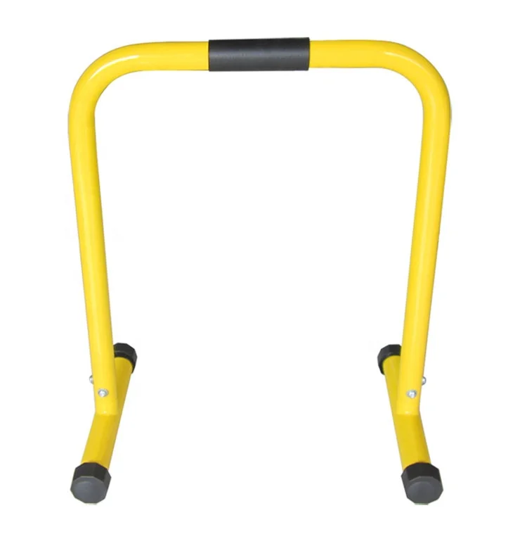 Multi functional Fitness Lebert Equalizer/Parallettes