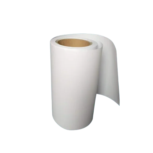 
Double Side Silicone Coated White Kraft Release Paper 