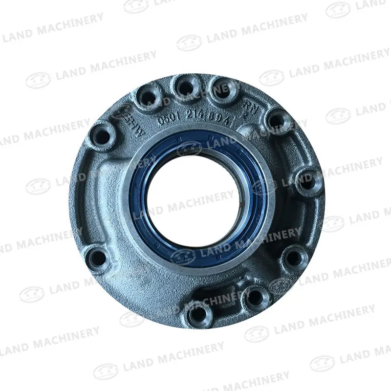 0501214894 Hydraulic transmission pump 0501214894 charging pump