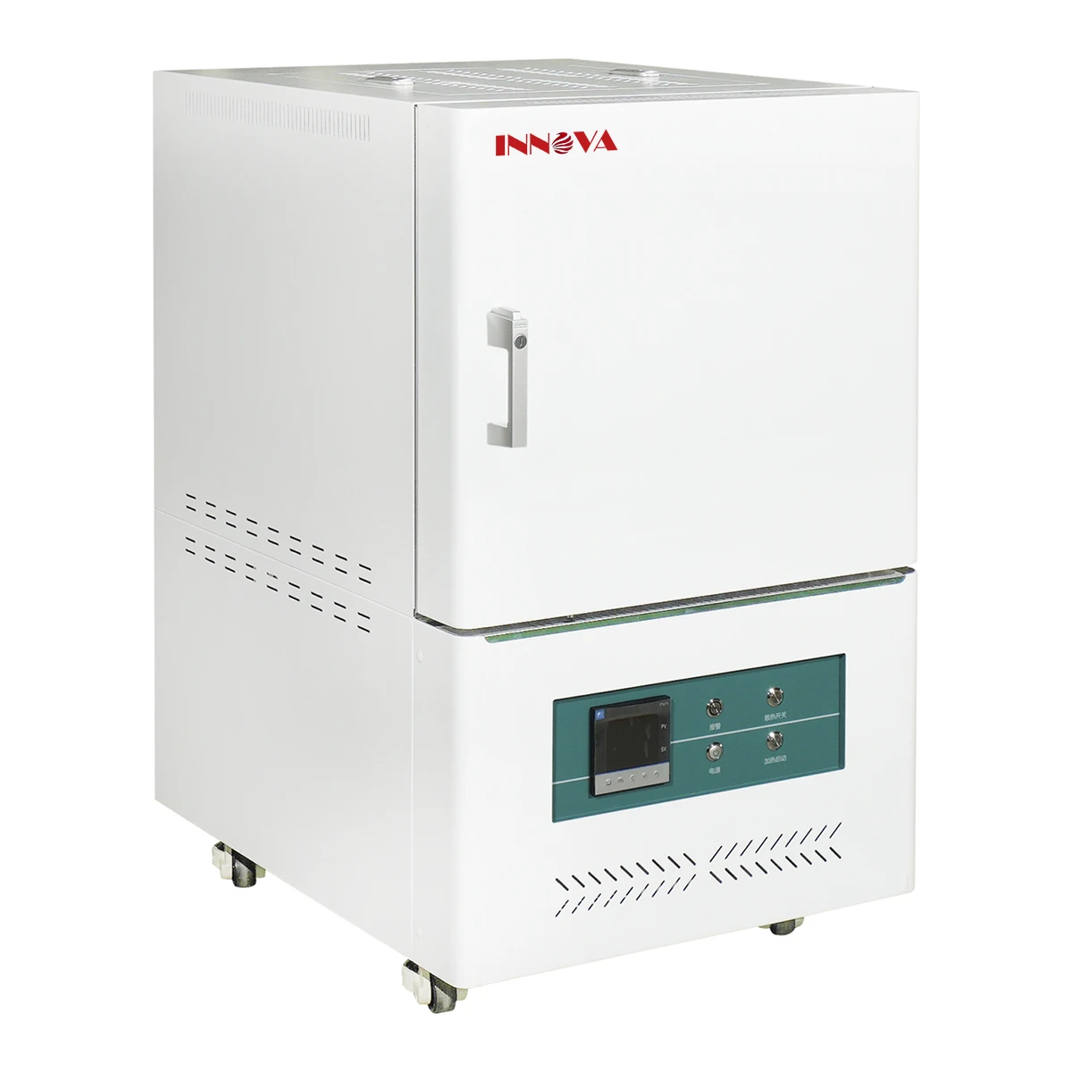 EU Certified INNOVA Muffle Furnace High Temperature Laboratory Muffle Furnace