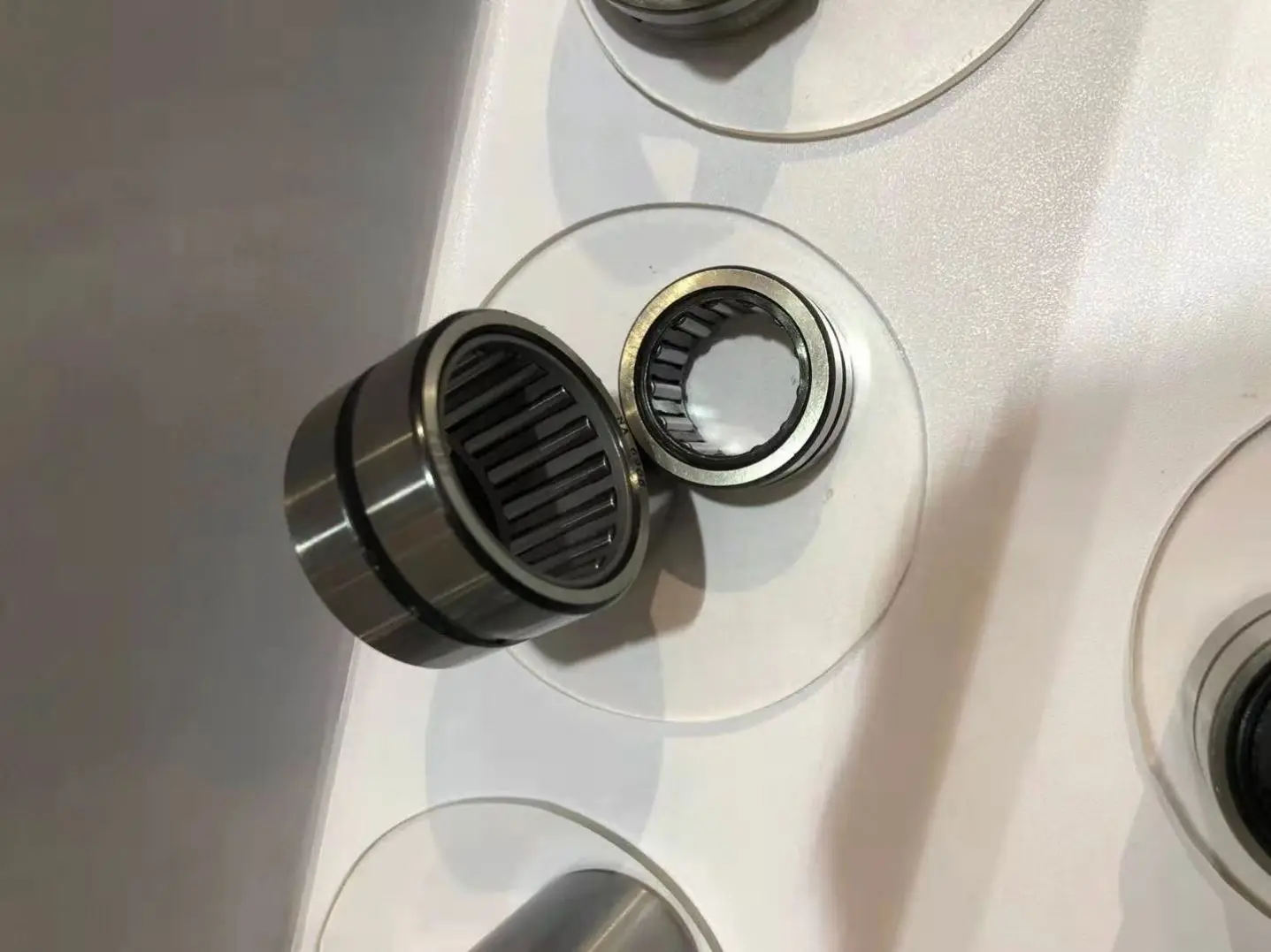 Factory Direct Sales China Wholesale Roller Bearing Nu218 C3