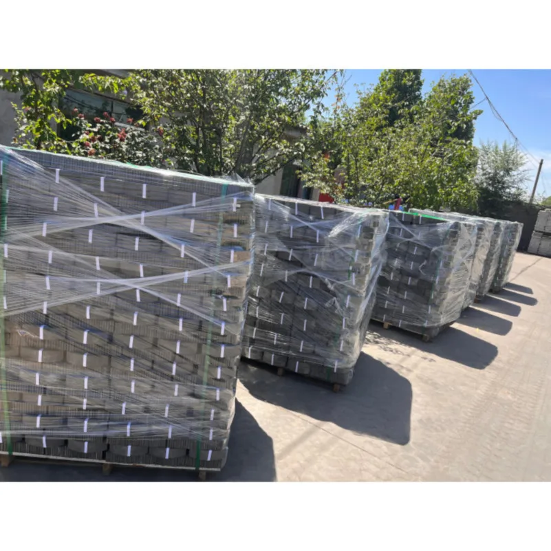 Professional manufacturer Old grey bricks, tiles, cement decorative wall tiles with antique inside and outside