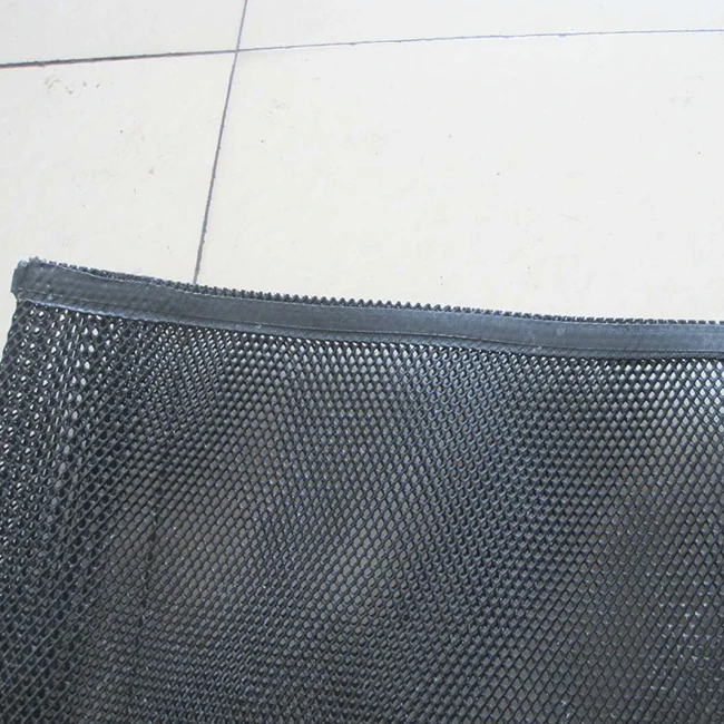  Устричная сетка HDPE мешок для