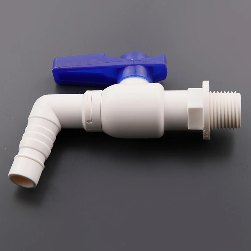 Китайская фабрика Лидер продаж пластиковые изделия из ПВХ водопроводные настенные краны и