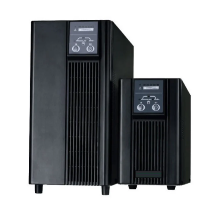 Online uninterruptible power supply Office/Home UPS  PT1000(L) PT2000(L)  PT3000(L) 220V  reserve power supply