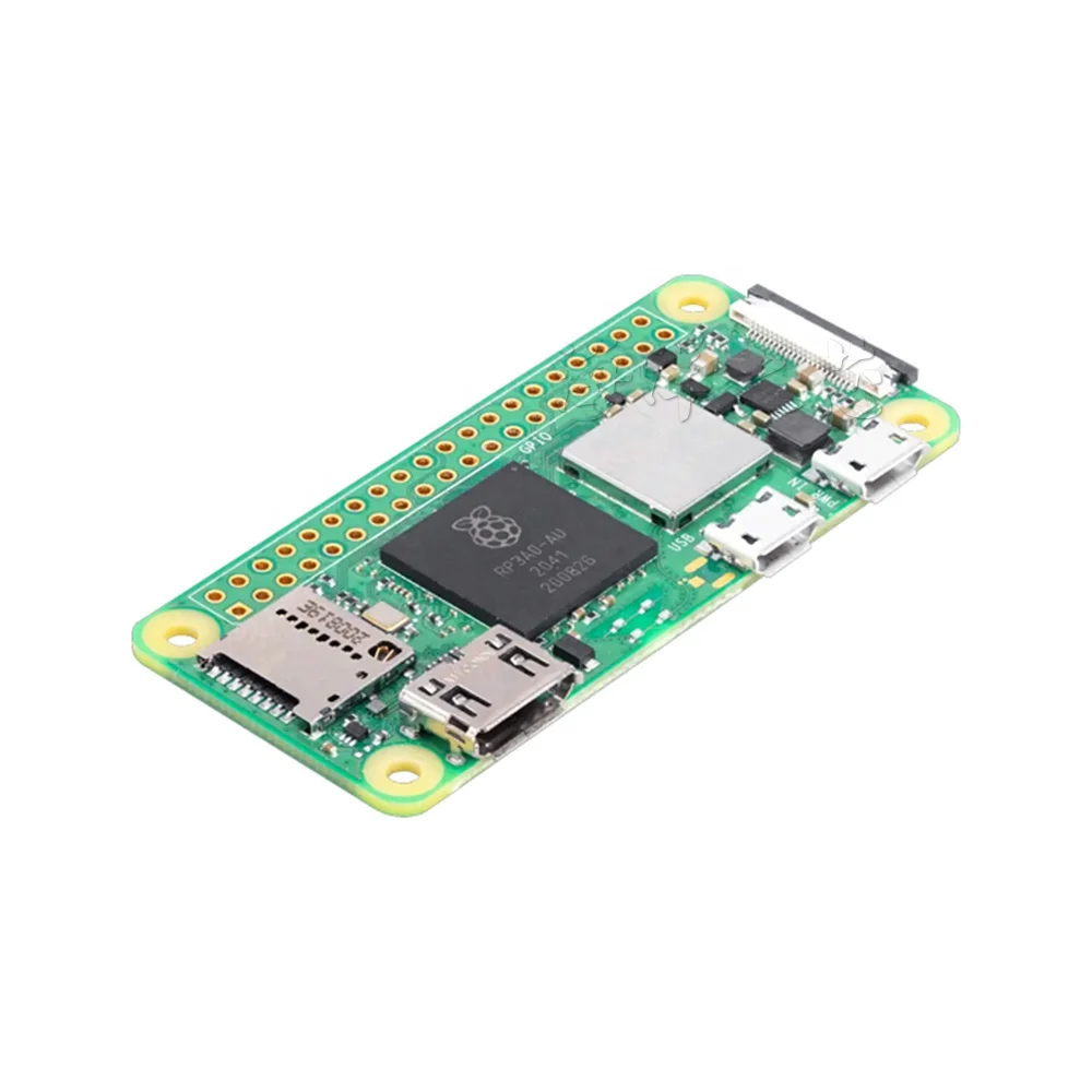 Official Raspberry Pi Zero 2 W Development Board Raspberry Pi PI0 2W