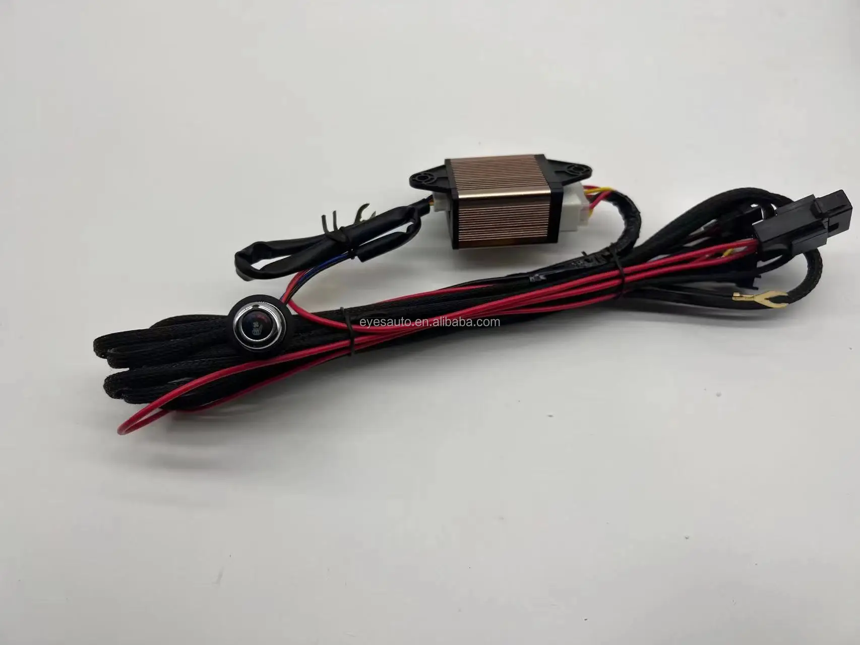 Various Design 2 big air flow fan cooler seat Suction ventilation system 6 steering  position for leather interior seat comfort