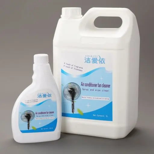 Bottled Wholesale Home Air Conditioner Fan Car vehicle Air Conditioner Cleaner
