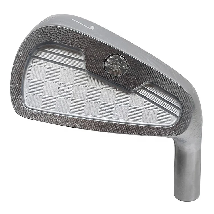 Carbon Steel S20C Forged Iron Golf Heads