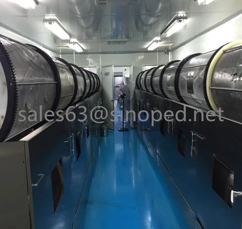 Low Price Automatic Soft Gel Gelatin Capsule Softgel Encapsulation Machine