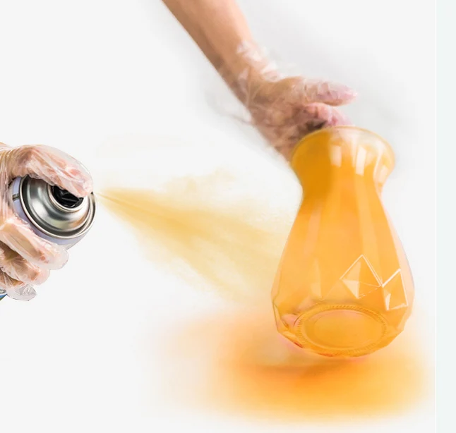 
Aeropak Hammer Finish Spray Paint 