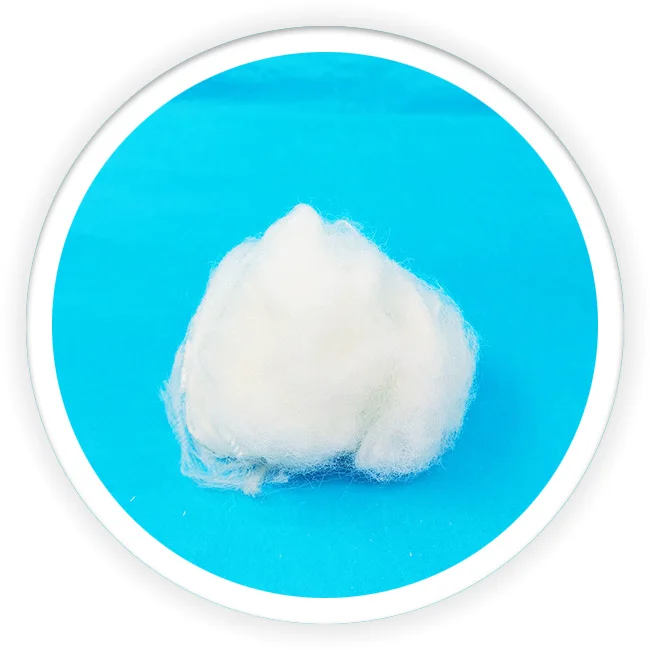 textile white acrylic fiber for spinning with best price