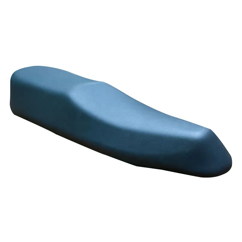 Large Lengthened  Bike Seat Universal Fit Comfortable High Quality Cushion Electric Accessories Parts E Scooter Bicycle Saddle