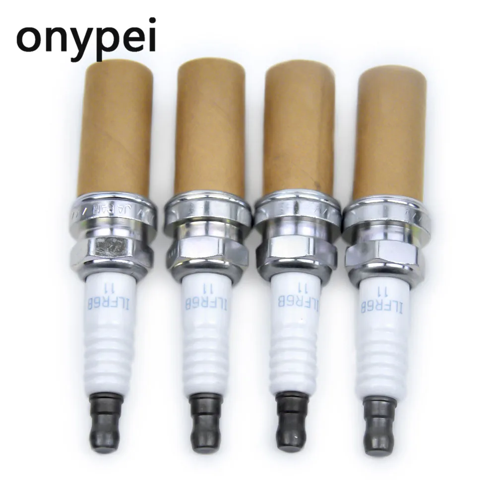 Number 22401-AA630 ILFR6B Best-selling spark plug oem For Car