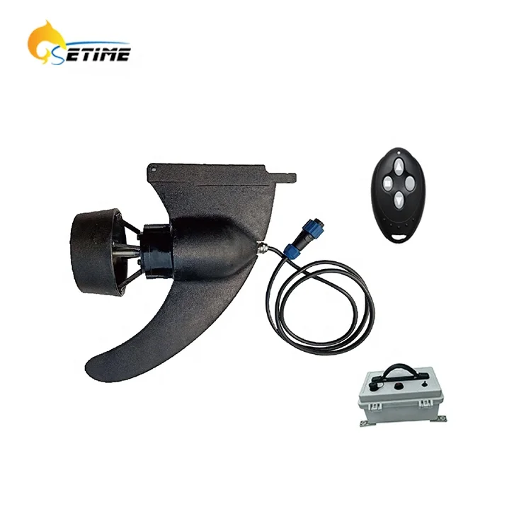 2020 Newest Propeller of Products Electric Fin Paddle Board for Surfing